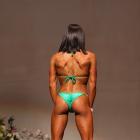 Michelle  Lanier - NPC Southern Classic 2012 - #1